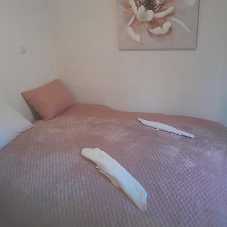 Apartment Wimi ザグレブ エクステリア 写真