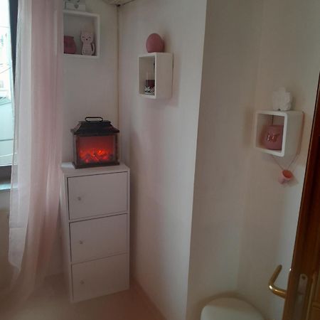 Apartment Wimi ザグレブ エクステリア 写真