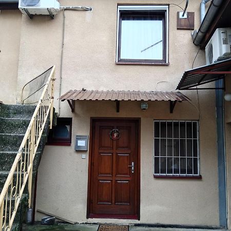 Apartment Wimi ザグレブ エクステリア 写真