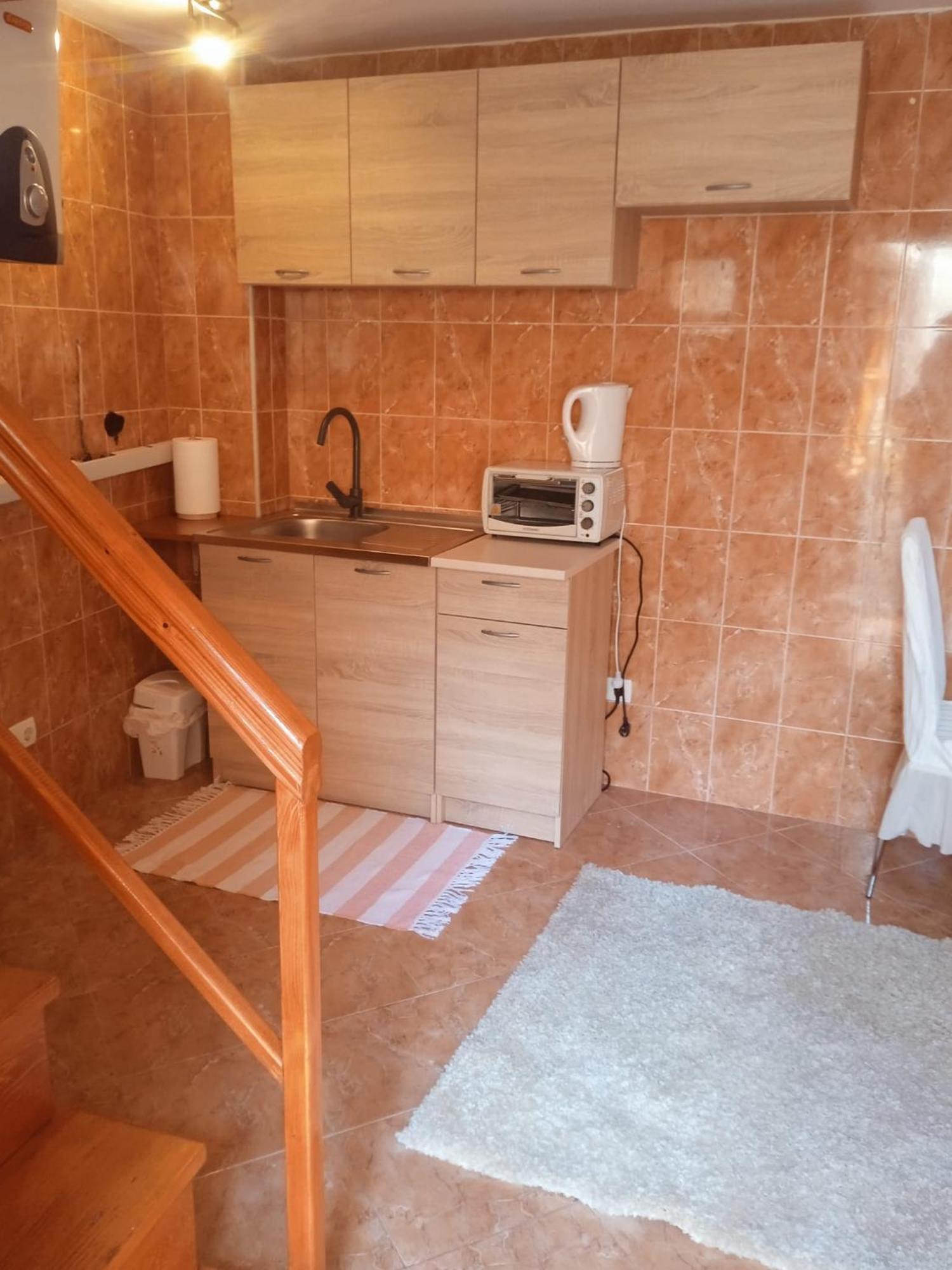 Apartment Wimi ザグレブ エクステリア 写真